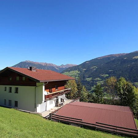 Apartment Dornauer-2 By Interhome Aschau Im Zillertal Exterior photo