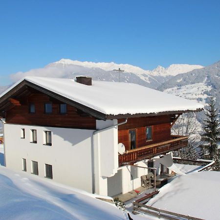 Apartment Dornauer-2 By Interhome Aschau Im Zillertal Exterior photo