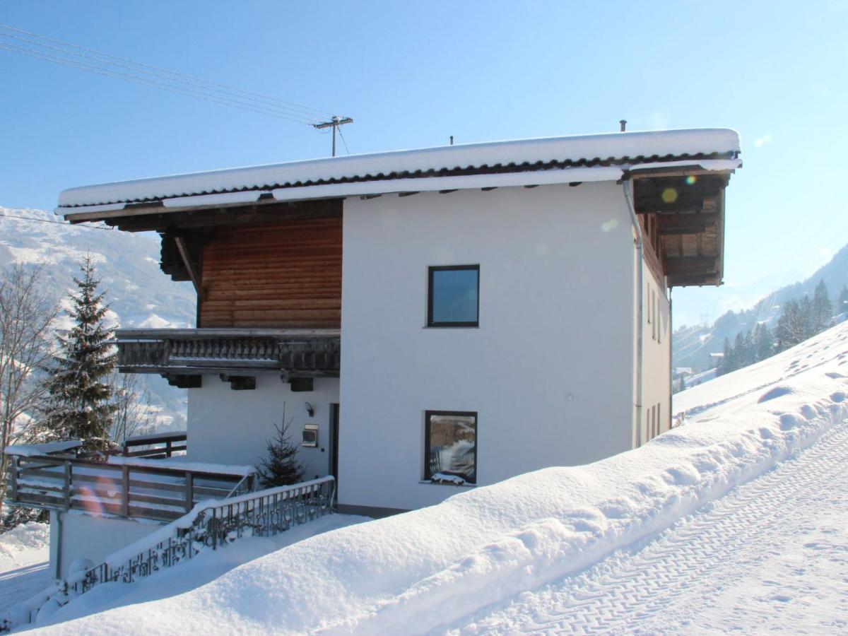 Apartment Dornauer-2 By Interhome Aschau Im Zillertal Exterior photo