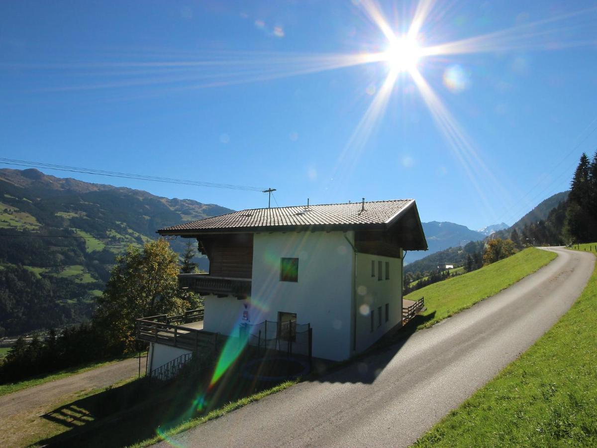 Apartment Dornauer-2 By Interhome Aschau Im Zillertal Exterior photo