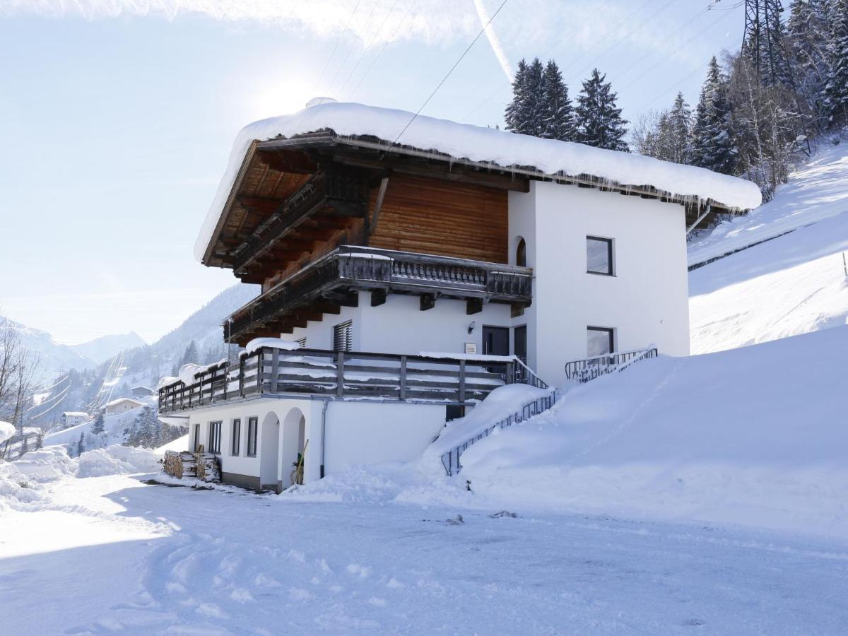 Apartment Dornauer-2 By Interhome Aschau Im Zillertal Exterior photo